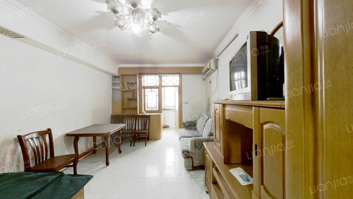 港电西里二手房实景图