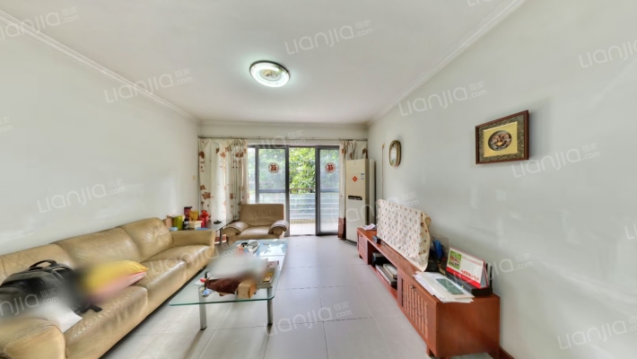 中海康城二手房实景图