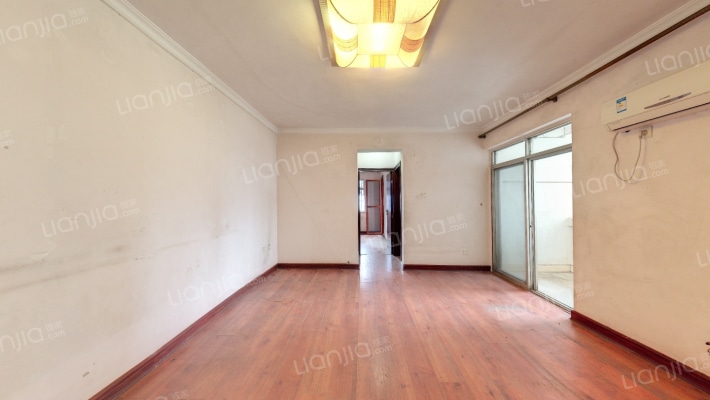 广西外经贸大院二手房实景图