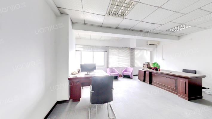 蓝筹国际二手房实景图