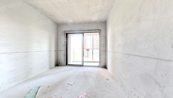 惠州星河盛世二手房实景图