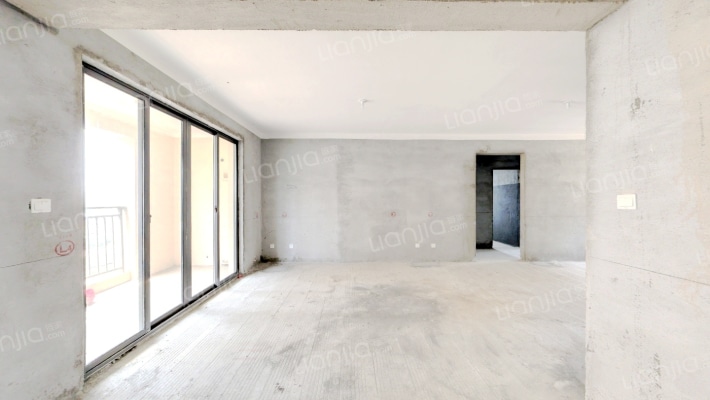 中梁山河甲第二手房实景图