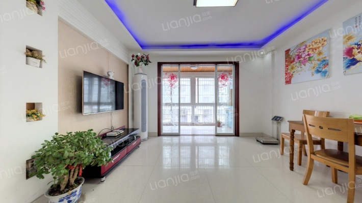 华兴瑞都新城二手房实景图