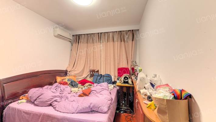 滨江小区二手房实景图