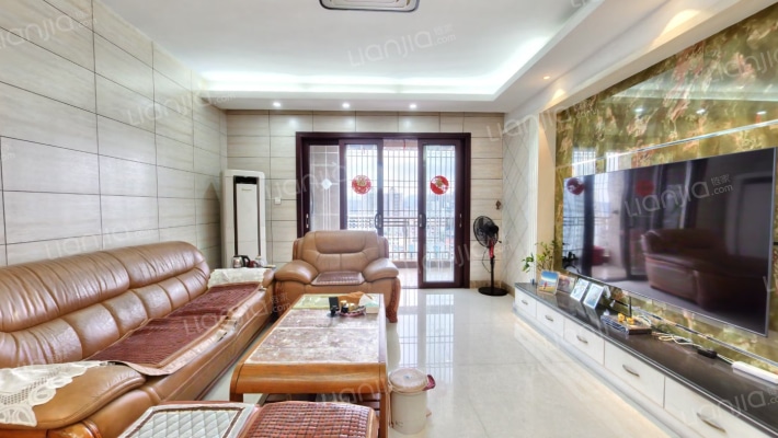 治华大厦二手房实景图