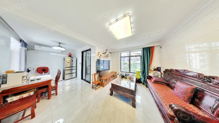 区政府宿舍二手房实景图