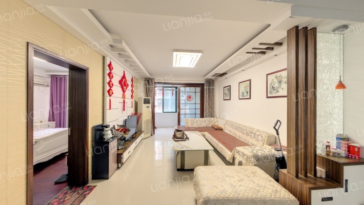 中坤苑二手房实景图