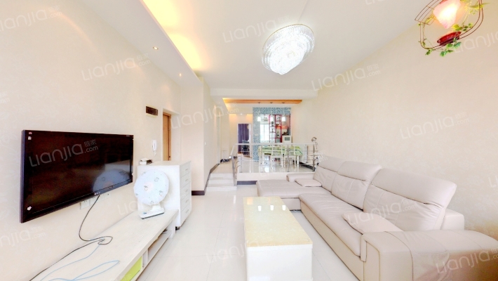 金陵世家二手房实景图