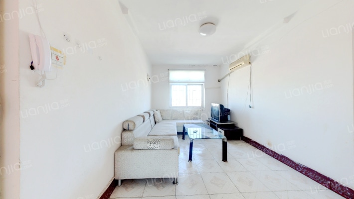 新安小区二手房实景图