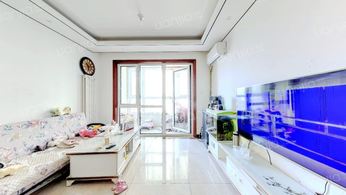 兴华碧水明珠二手房实景图