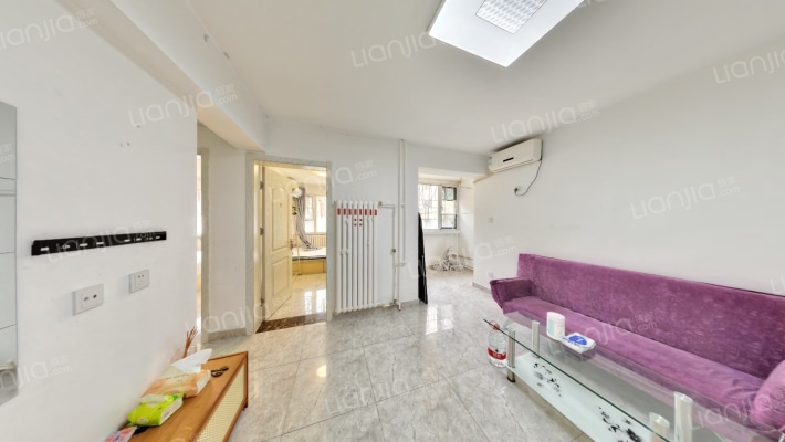 干杨树二手房实景图