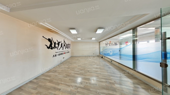 世纪广场二手房实景图
