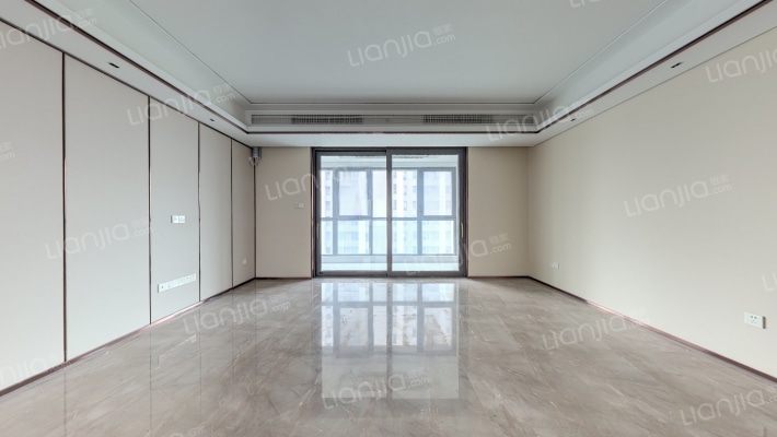 兴邦中央公园二手房实景图