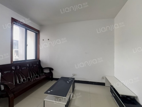 整租·书香景苑一期 2室1厅 南