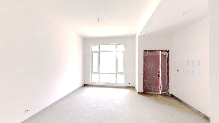 嘉利华府庄园八区二手房实景图