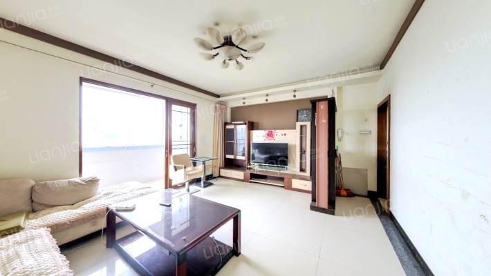 金鼎家园二手房实景图