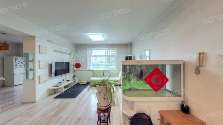 茂盛双喜小区二手房实景图