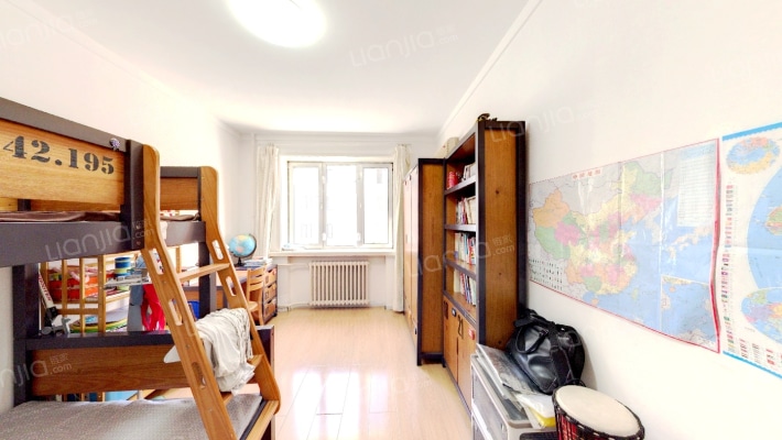 鞍山街二手房实景图