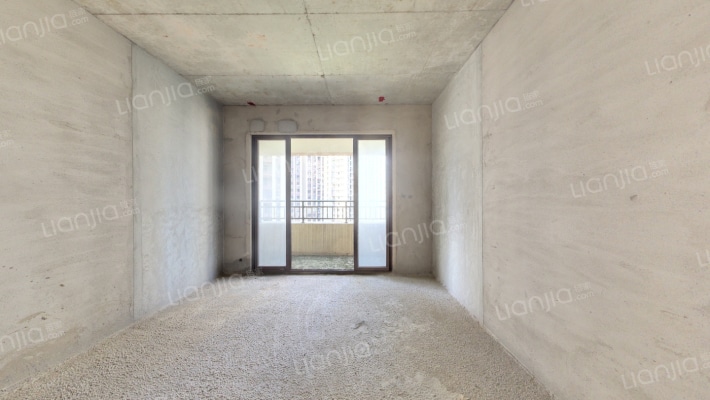 世茂福晟钱隆华府二手房实景图