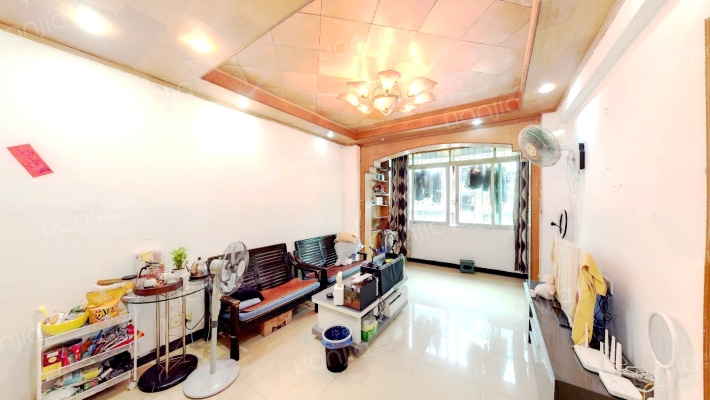 新港西路151号大院二手房实景图