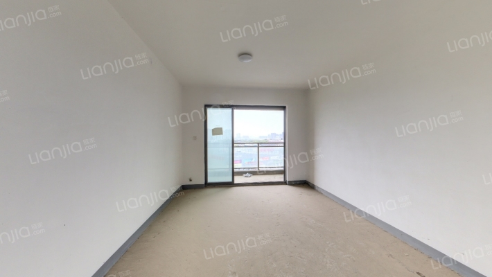 保利辰光二手房实景图