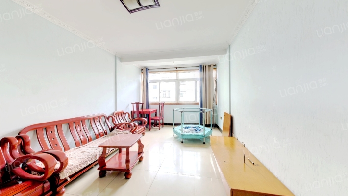 合福苑二手房实景图