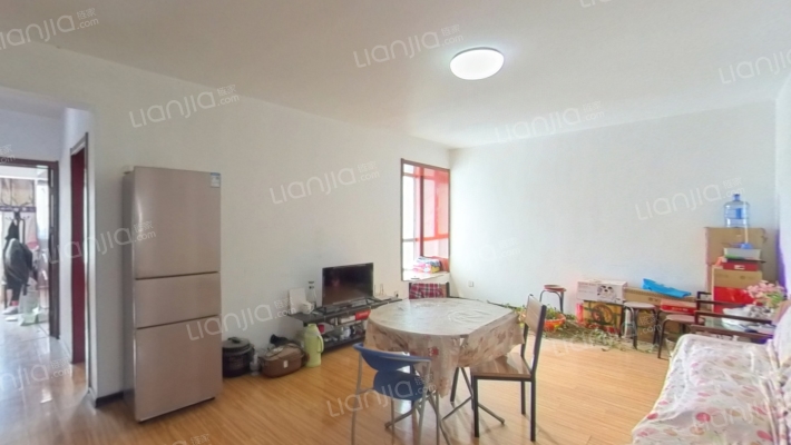 恒隆金豪庭二手房实景图