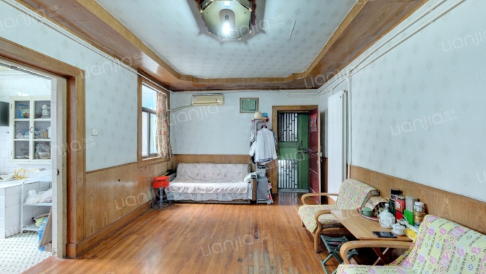 开封正大家属院二手房实景图