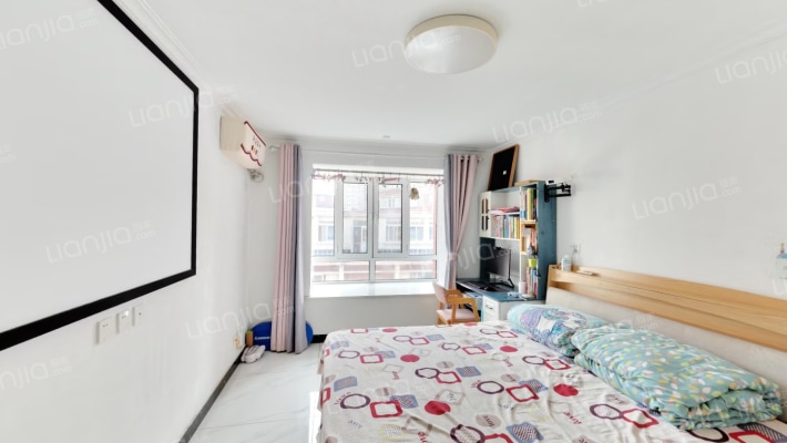 信华楼二手房实景图