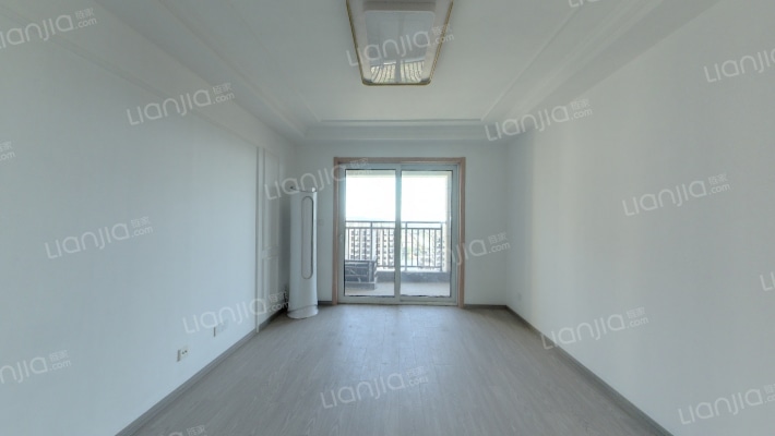 禹洲金陵朗廷二手房实景图