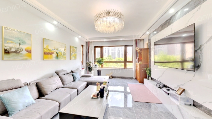 贝肯山六期A二手房实景图