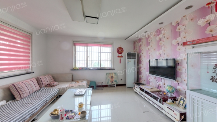 即发金色荔园二手房实景图