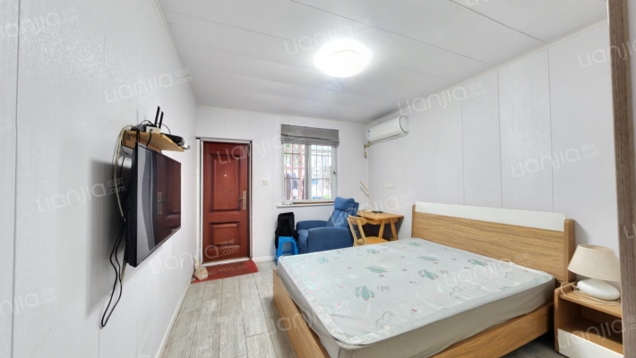 琼花新村二手房实景图