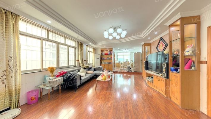 中山市坦洲镇合胜村花稔围二手房实景图