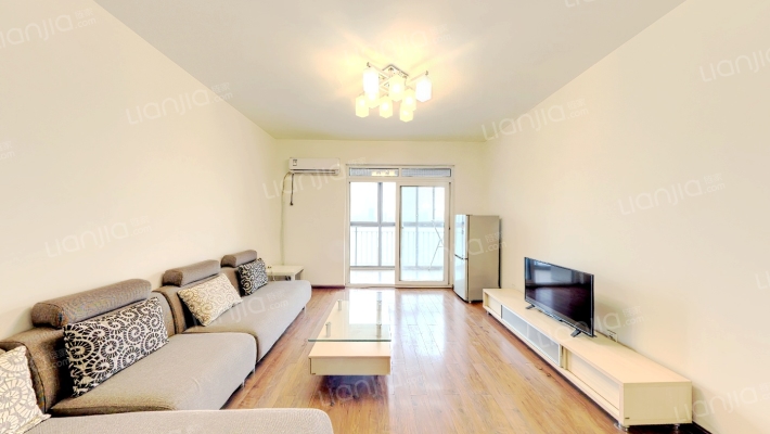 成大花园二手房实景图