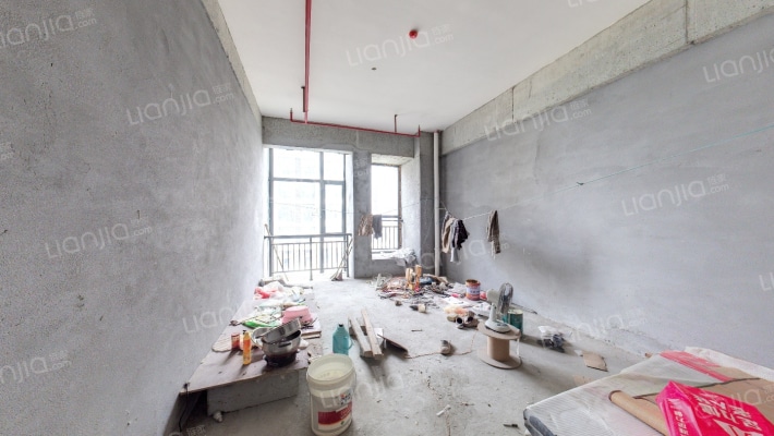 庞大领航二手房实景图