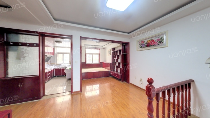 平安人家二手房实景图