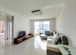 整租·文軒茗園 2室1厅 南_文軒茗園租房