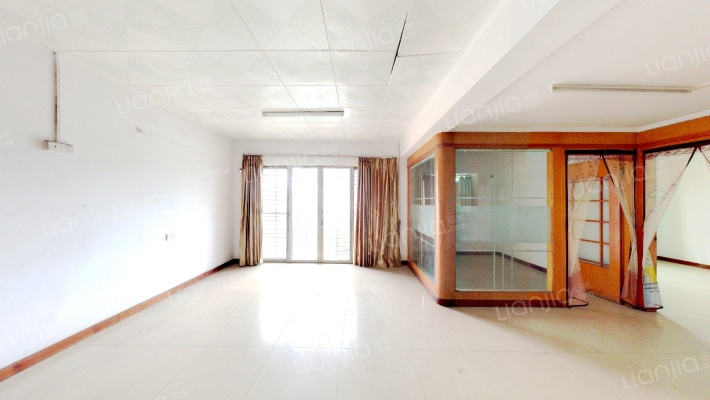 恒龙阁二手房实景图