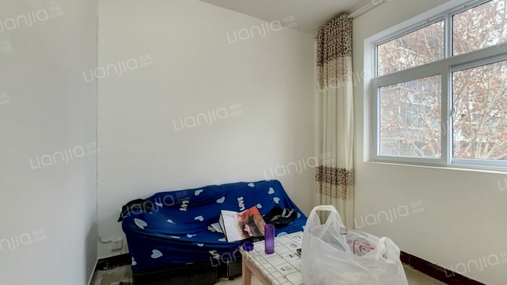 副食品公司底商住宅楼(新华区)二手房实景图