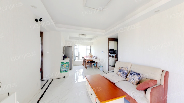 碧桂园珑远紫宸府二手房实景图