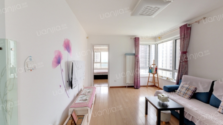 海颂园二手房实景图