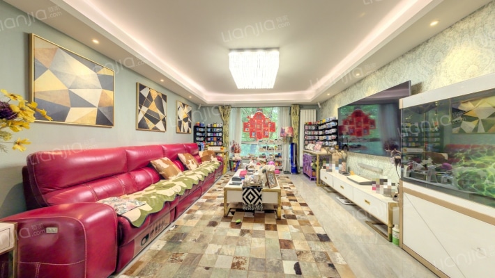 和泰园二手房实景图