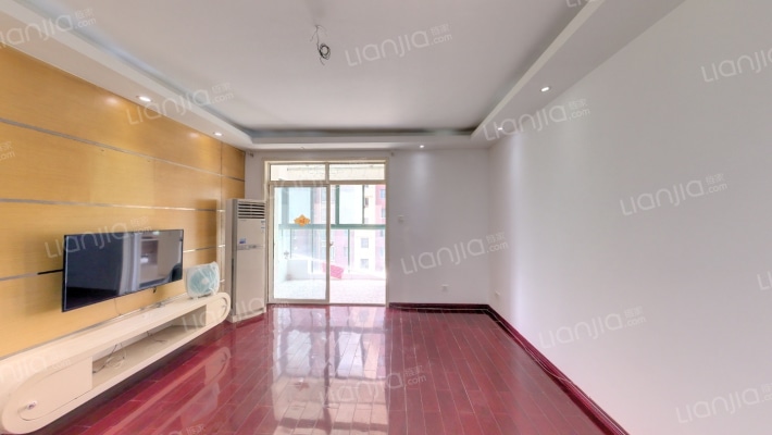 才子佳苑二手房实景图