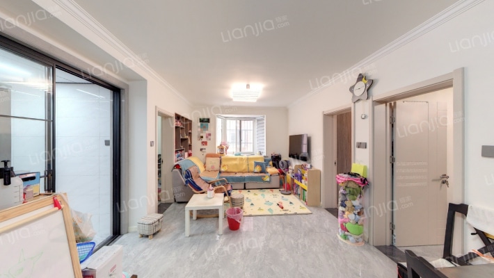 星景花园二手房实景图