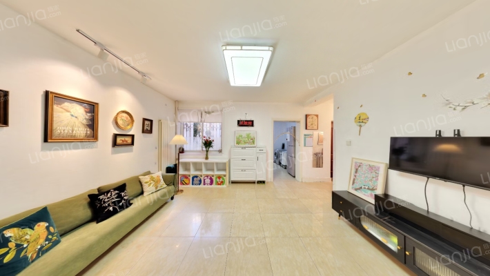 荣华明珠花园二手房实景图