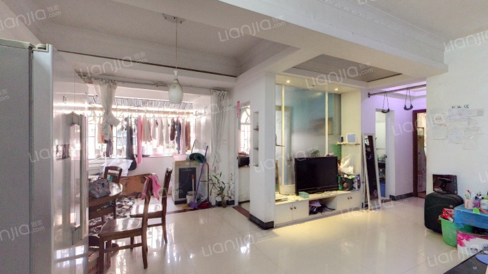 华景新城怡翠居二手房实景图