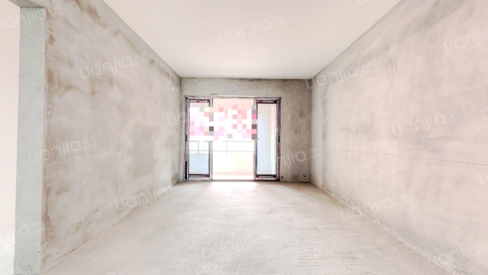 海成星光上院三期二手房实景图