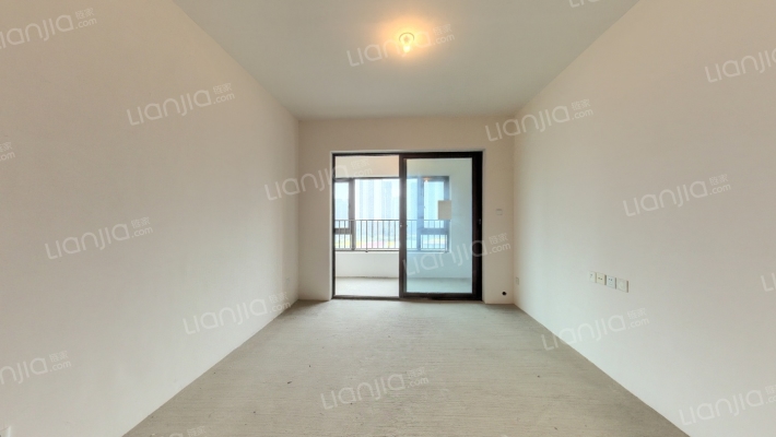 中洲天府珑悦二手房实景图