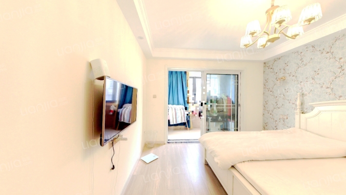 花苑新村二手房实景图